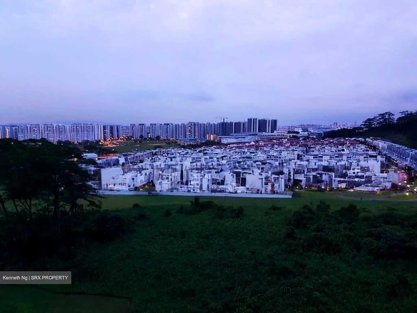 Blk 394 Goodview Gardens (Bukit Batok), HDB 5 Rooms #580849331